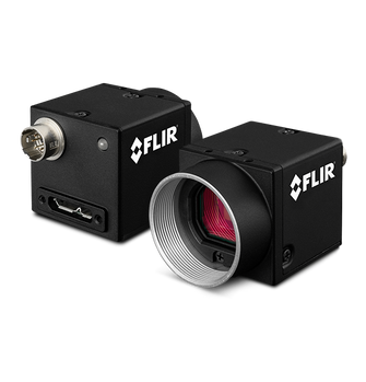 Teledyne FLIR BFS-U3-70S7C-C - Lore+ Technology