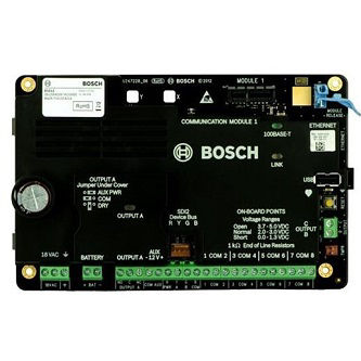 Bosch B4512-CV-920