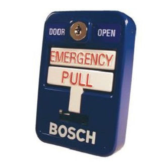 Bosch FMM-100DAT2CK-B