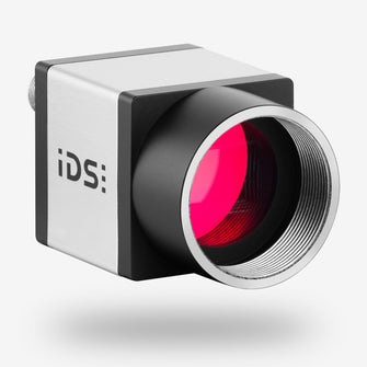 IDS U3-3040CP-M-GL Rev.2 USB 3 Camera