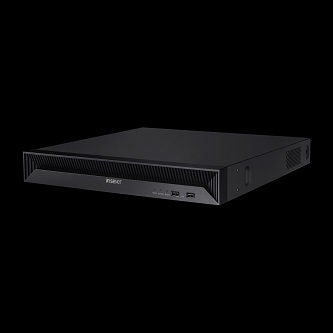 Hanwha QRN-1630S-16TB