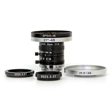 Midwest Optical Systems SD27-25.5