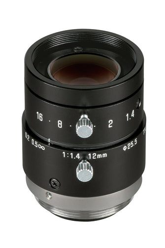 M118FM12 Tamron Lens - Lore+ Technology