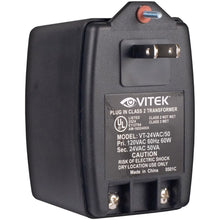 Vitek VT-24VAC/50