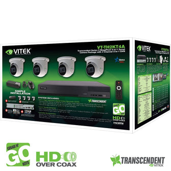 Vitek VT-TH2KT412TA-2