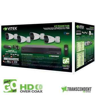 Vitek VT-TH2KT41TB-2