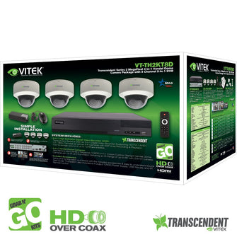 Vitek VT-TH2KT82TD-2