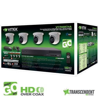 Vitek VT-TH5KT42TA