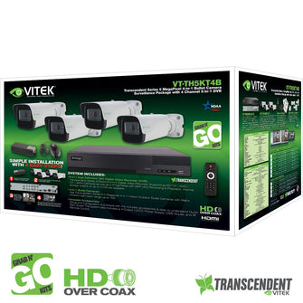 Vitek VT-TH5KT44TB