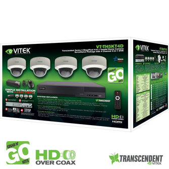 Vitek VT-TH5KT41TD-2