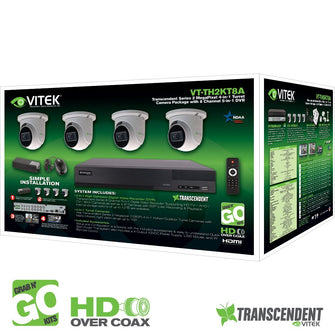 Vitek VT-TH5KT86TA-2