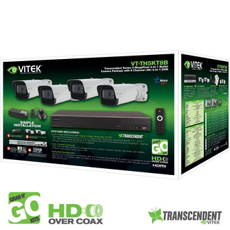 Vitek VT-TH5KT824TB-2