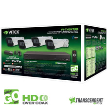 Vitek VT-TH5KT86TB-2