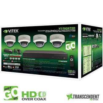 Vitek VT-TH5KT810TD