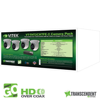 Vitek VT-THT2CKTFE-2