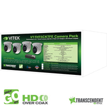 Vitek VT-THT5CKTFE