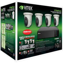 Vitek VT-TN4KTL42TA-2