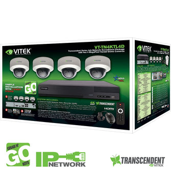 Vitek VT-TN4KTL48TD-2